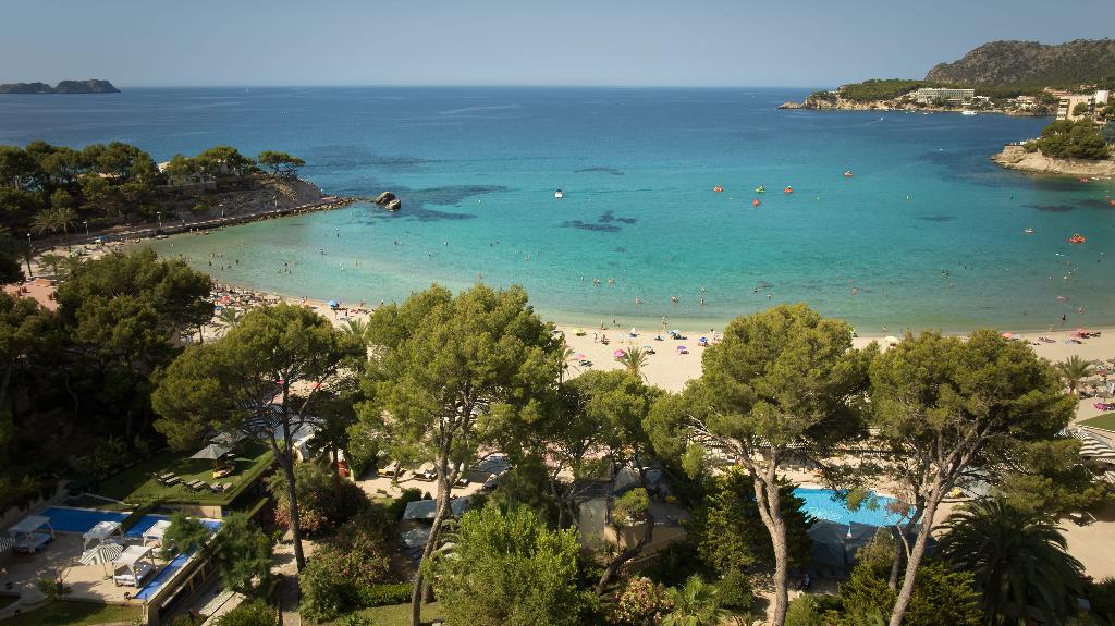 Secrets Mallorca Villamil Resort & Spa - Adults Only photo 108