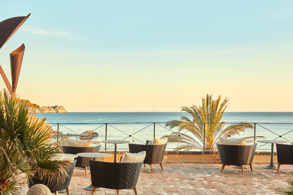 Secrets Mallorca Villamil Resort & Spa - Adults Only photo 319