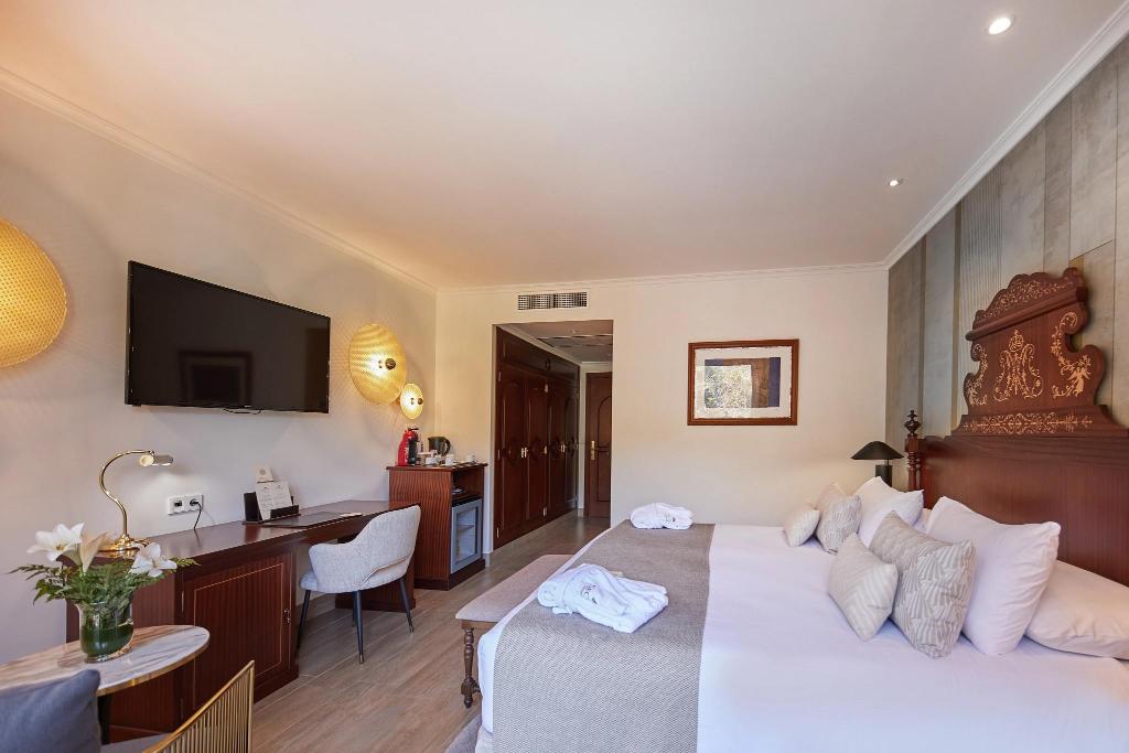 Secrets Mallorca Villamil Resort & Spa - Adults Only photo 72