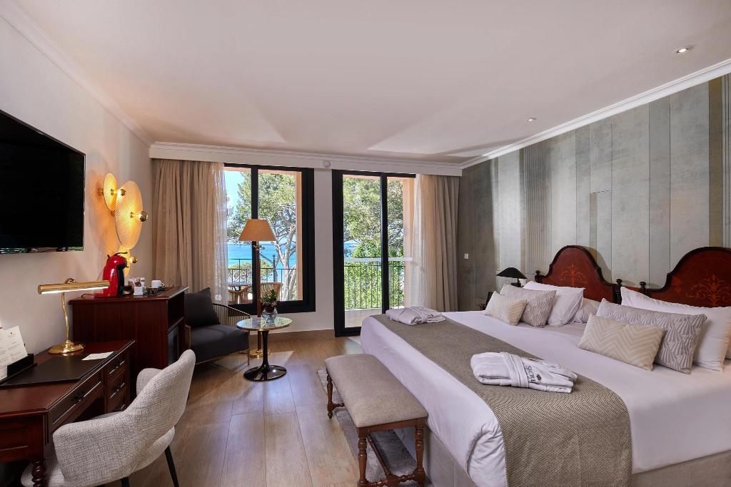 Secrets Mallorca Villamil Resort & Spa - Adults Only photo 118