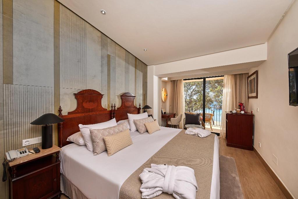 Secrets Mallorca Villamil Resort & Spa - Adults Only photo 116