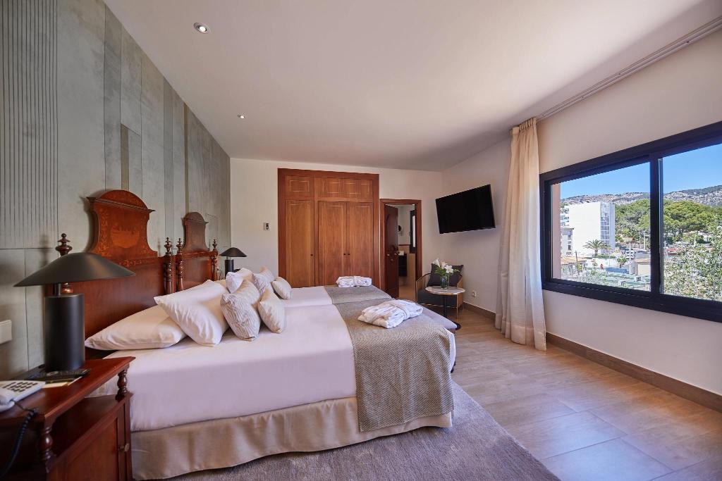 Secrets Mallorca Villamil Resort & Spa - Adults Only photo 114