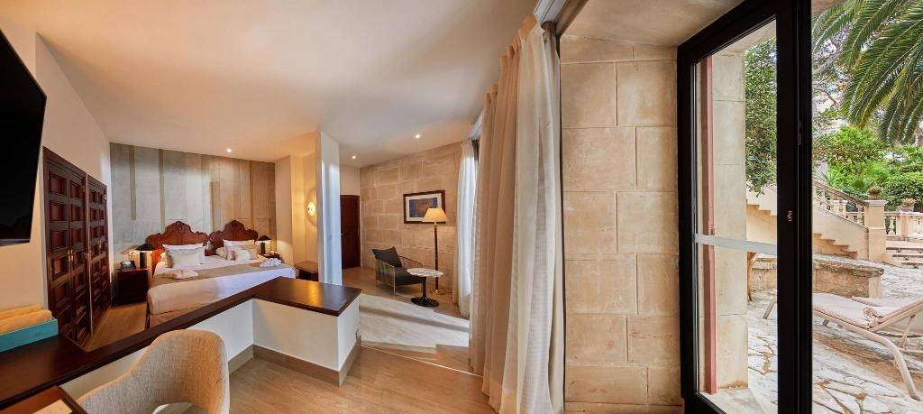 Secrets Mallorca Villamil Resort & Spa - Adults Only photo 112
