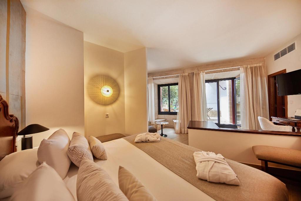 Secrets Mallorca Villamil Resort & Spa - Adults Only photo 109