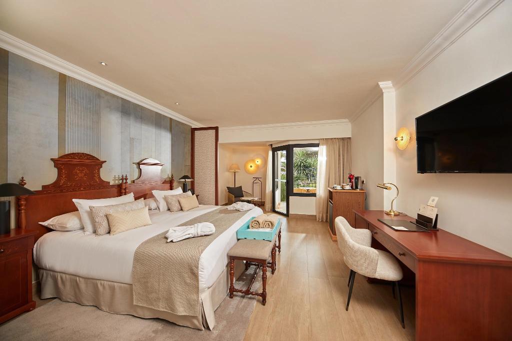 Secrets Mallorca Villamil Resort & Spa - Adults Only photo 135