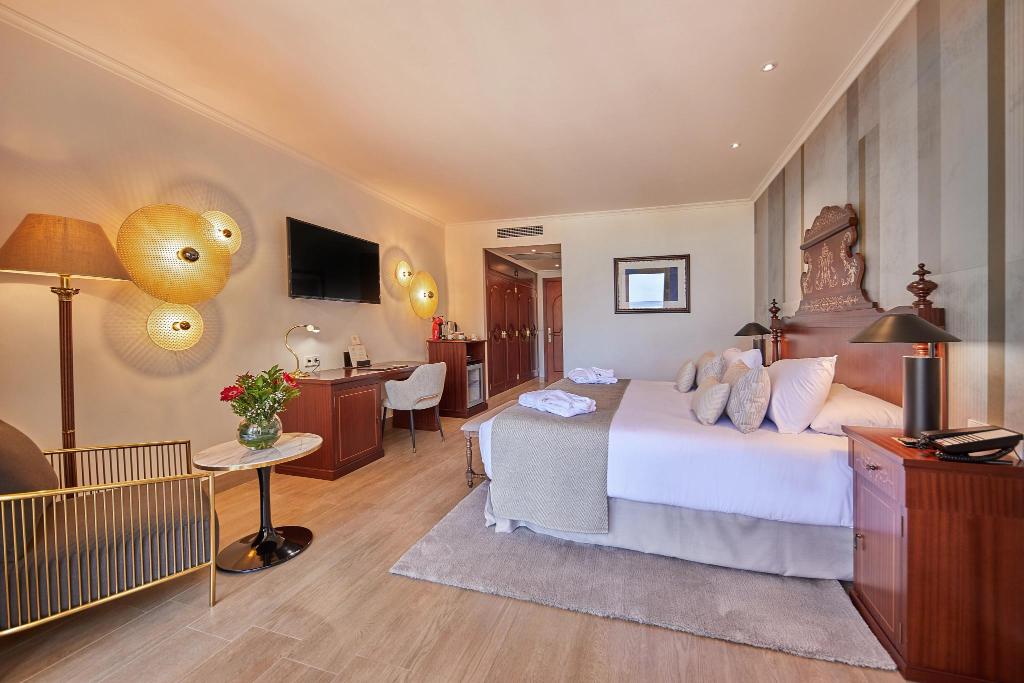 Secrets Mallorca Villamil Resort & Spa - Adults Only photo 133