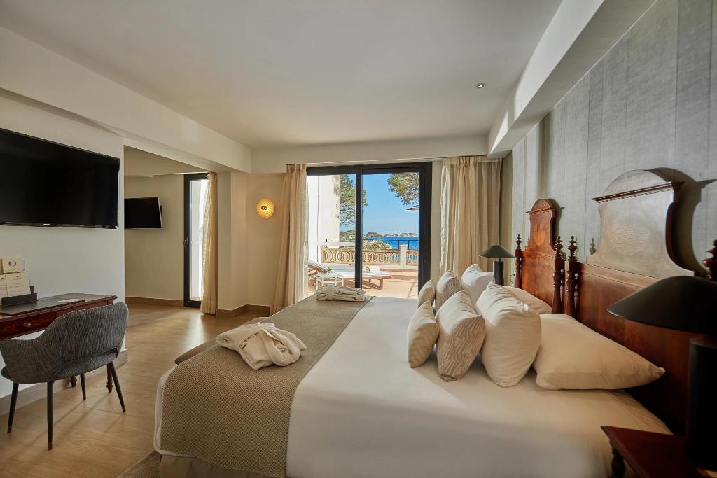 Secrets Mallorca Villamil Resort & Spa - Adults Only photo 129