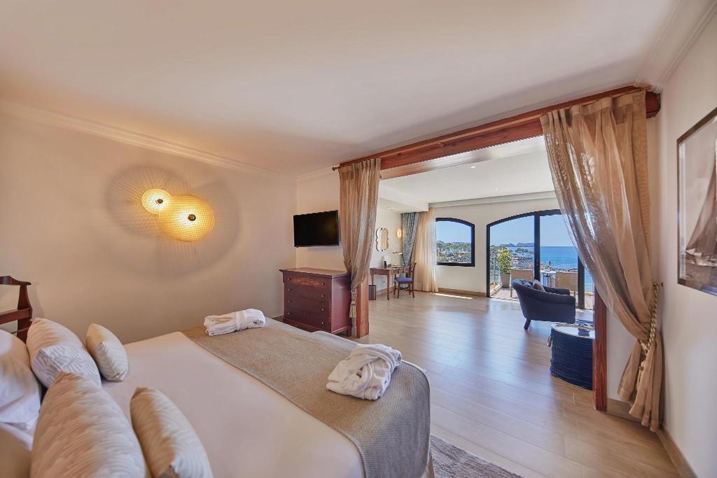 Secrets Mallorca Villamil Resort & Spa - Adults Only photo 128