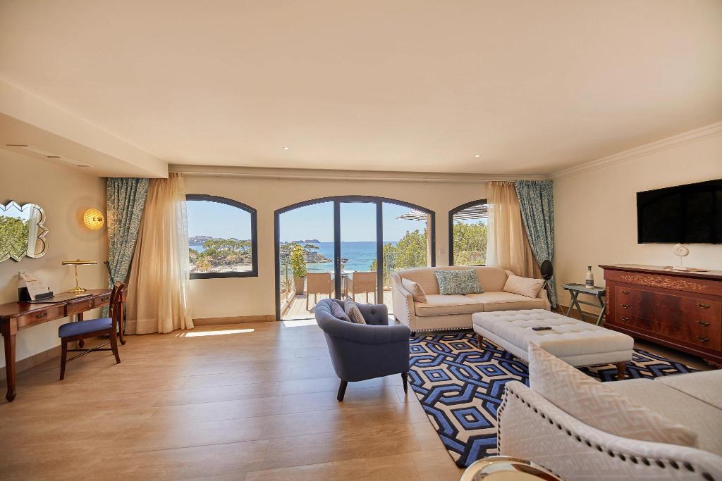 Secrets Mallorca Villamil Resort & Spa - Adults Only photo 127