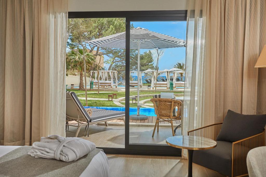 Secrets Mallorca Villamil Resort & Spa - Adults Only photo 145