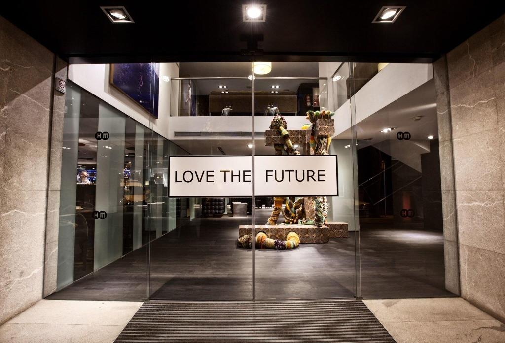 Hotel HM Jaime III, Spanien, Palma de Mallorca. Großes 2