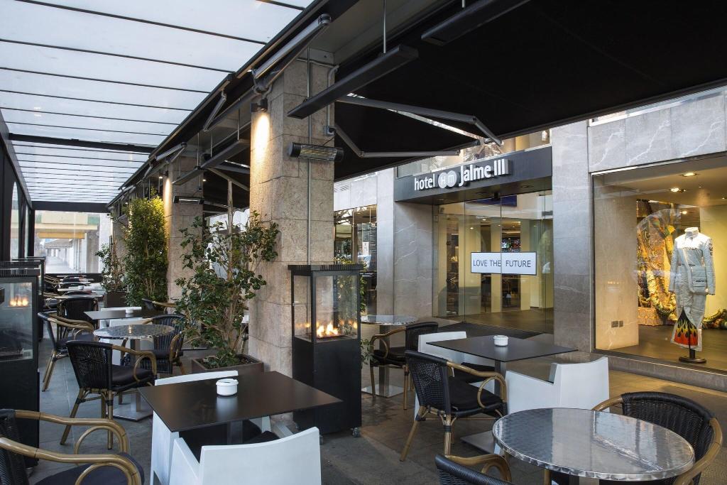 Hotel HM Jaime III, Spanien, Palma de Mallorca. Großes 1