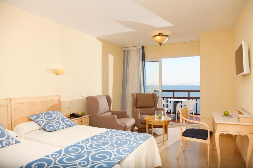 Hotel ROC Illetas & SPA