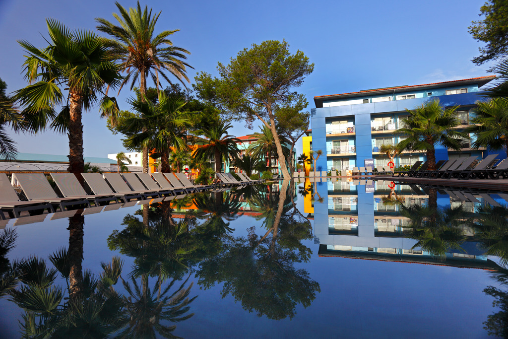Occidental Menorca photo 102