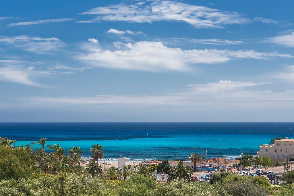 Occidental Menorca photo 95
