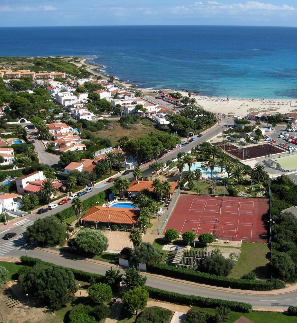 Occidental Menorca photo 120