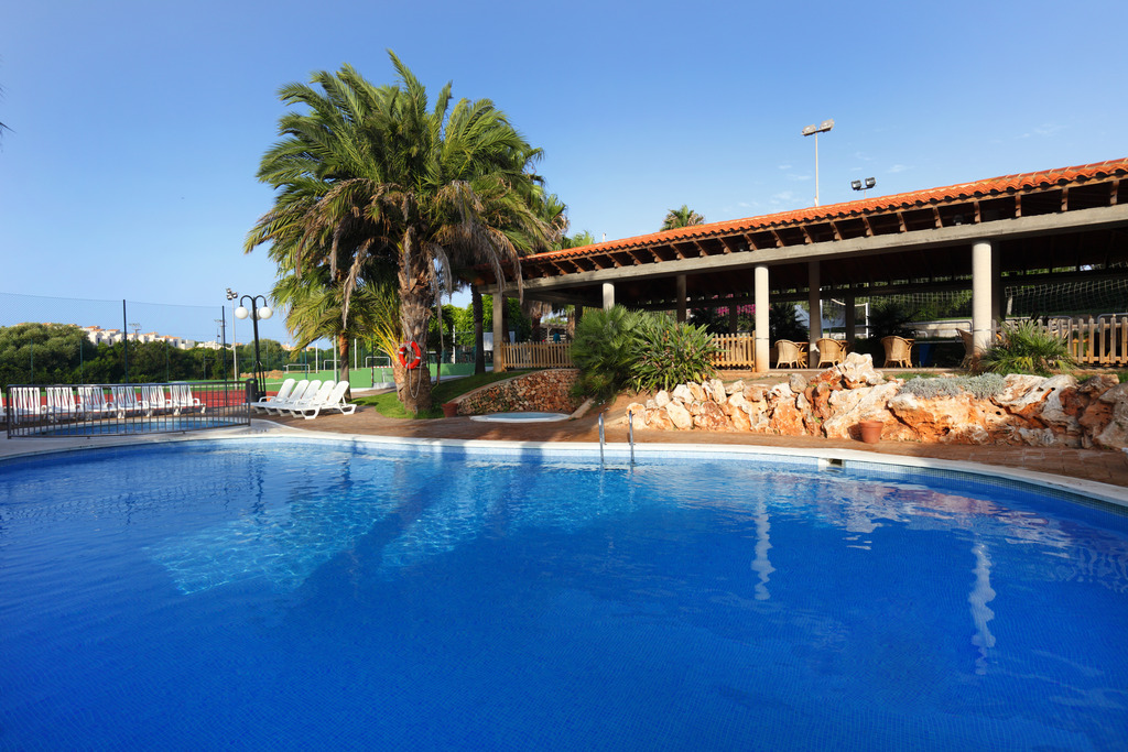 Occidental Menorca photo 91