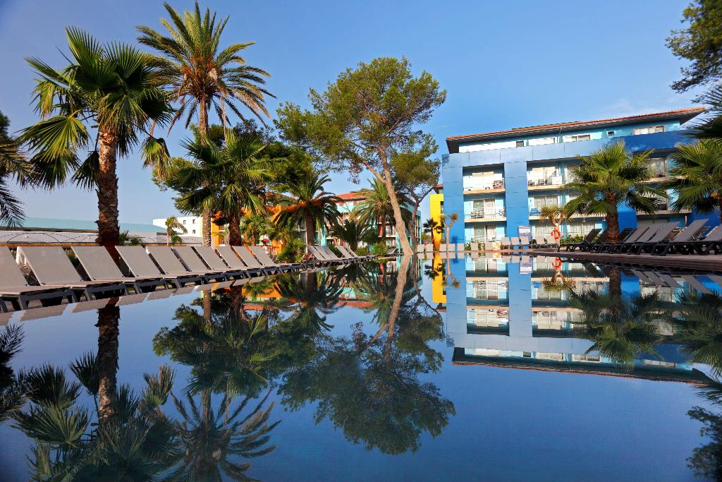 Occidental Menorca photo 78