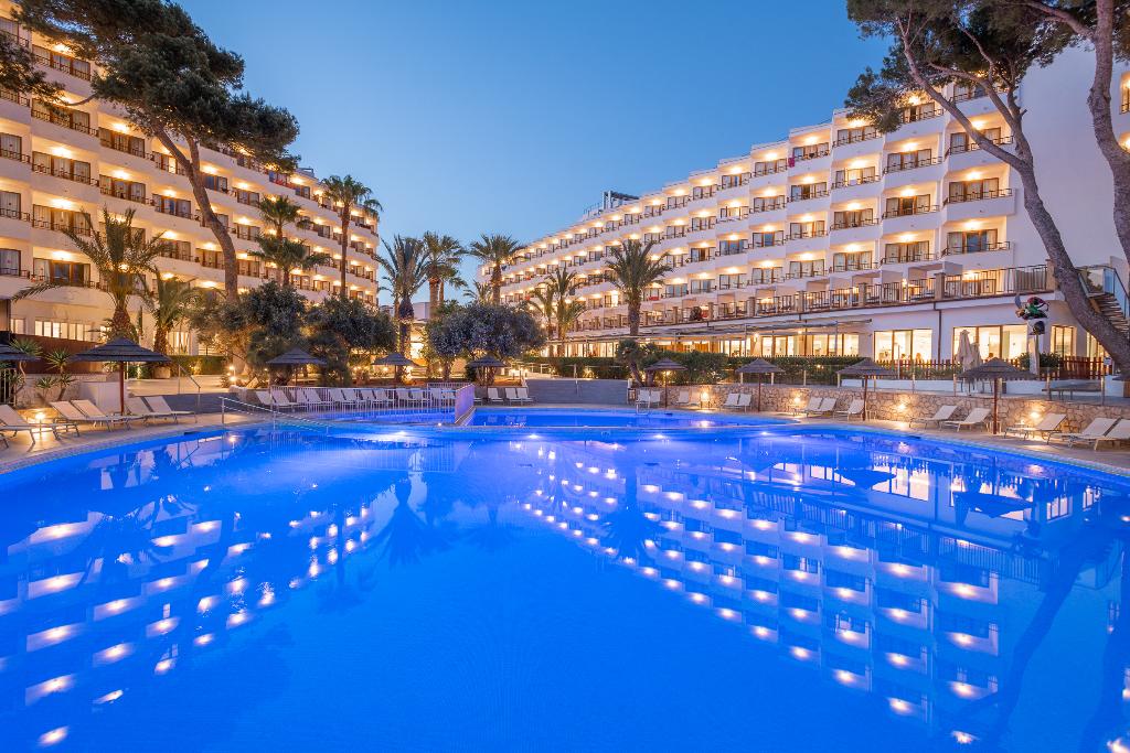 Hotel Leonardo Royal & Suites hotel Ibiza Santa Eulalia, Spanien, Santa Eulalia del Rio. Großes 33