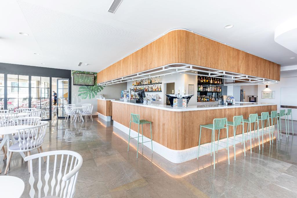 Hotel Cimbel, Spanien, Benidorm. Großes 2