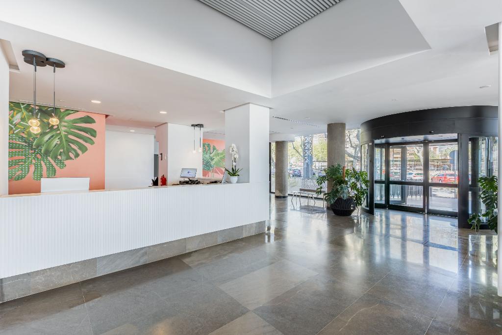 Hotel Cimbel, Spanien, Benidorm. Großes 2