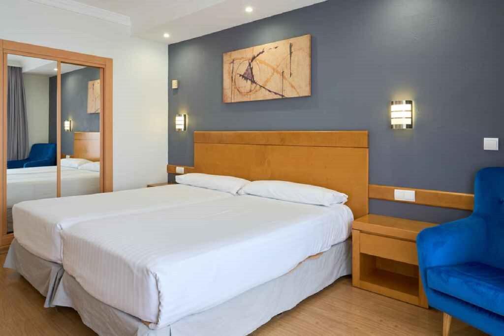 Sercotel Maya Alicante
