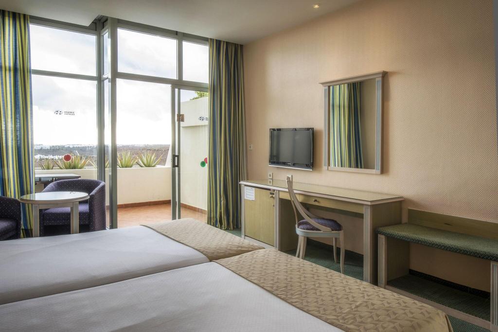 Hotel Beatriz Costa & Spa, Spanien, Costa Teguise. Großes 1