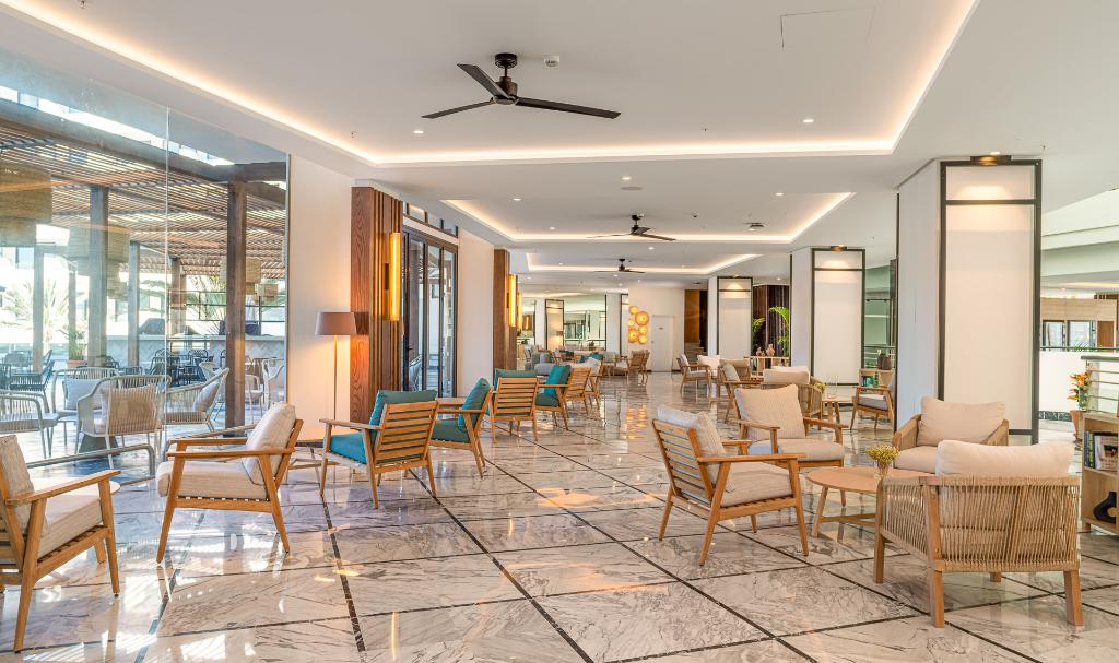 Hotel Hotel Mediterranean Palace, Spanien, Playa de Las Américas. Großes 1