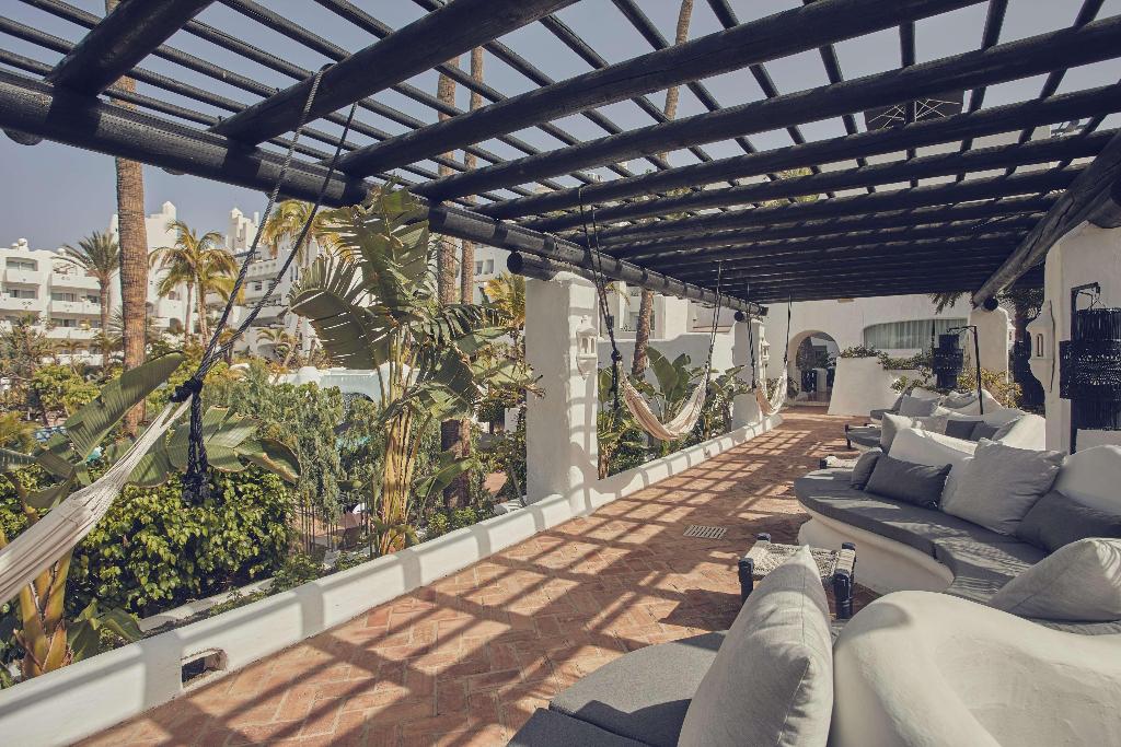 Jardin Tropical photo 77