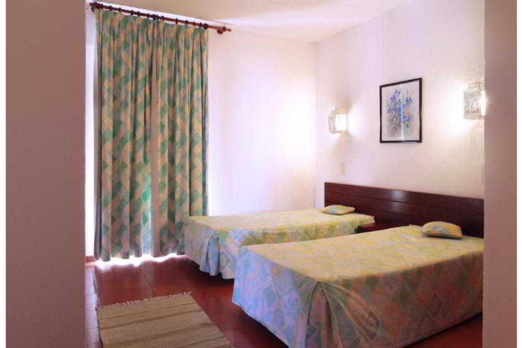 Albufeira Jardim Apartments