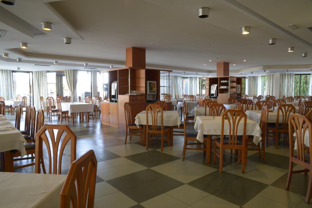 Hotel TRH Jardin del Mar, Spanien, Santa Ponsa. Großes 2