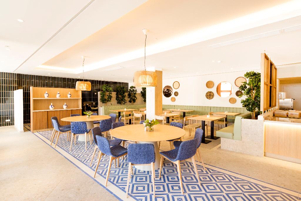 Hotel FERGUS Style Tobago – Adults Only, Spanien, Palma Nova. Großes 32