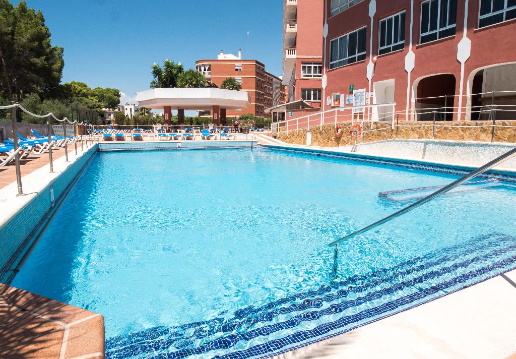 Hotel Seramar Hotel Luna Park Adults Only, Spanien, El Arenal. Großes 15