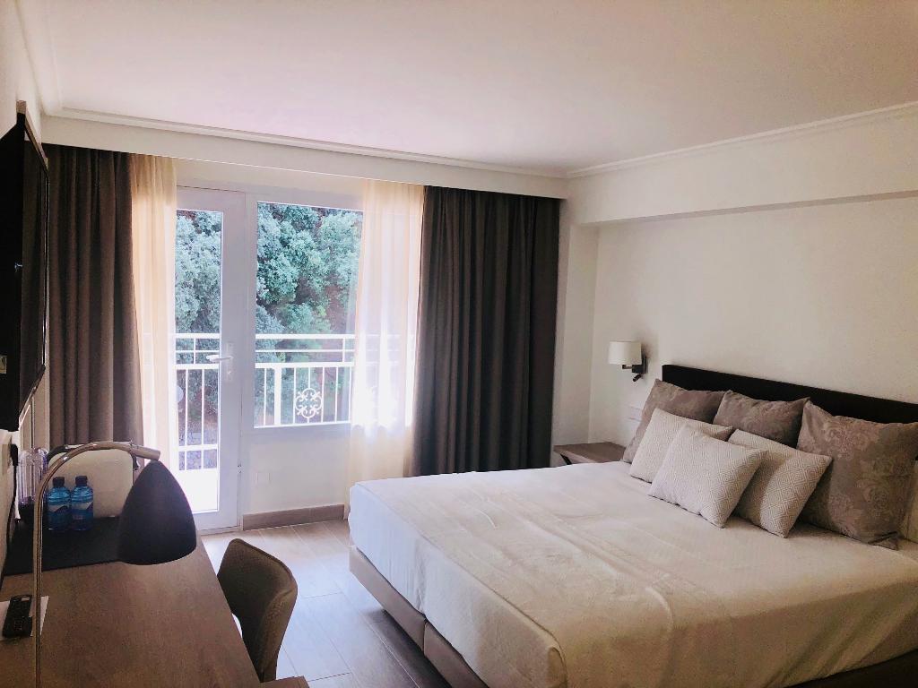 Hotel Hotel Bordoy Continental Valldemossa, Spanien, Valldemossa. Großes 1