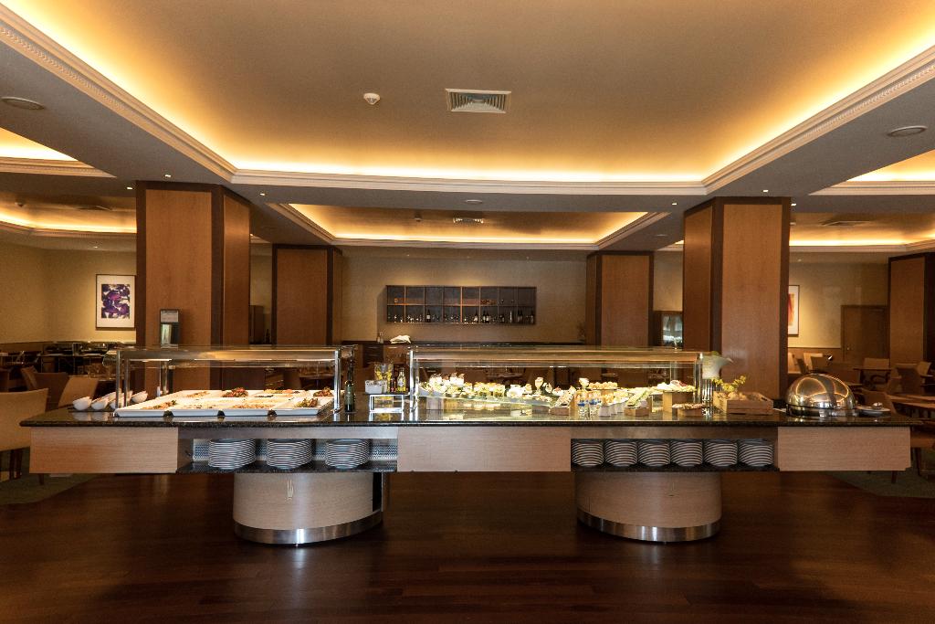 Hotel SANA Metropolitan, Portugal, Lissabon. Großes 43