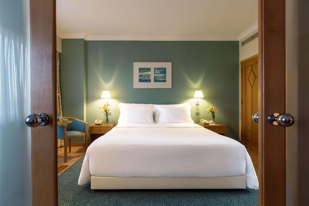 Hotel SANA Metropolitan, Portugal, Lissabon. Großes 1