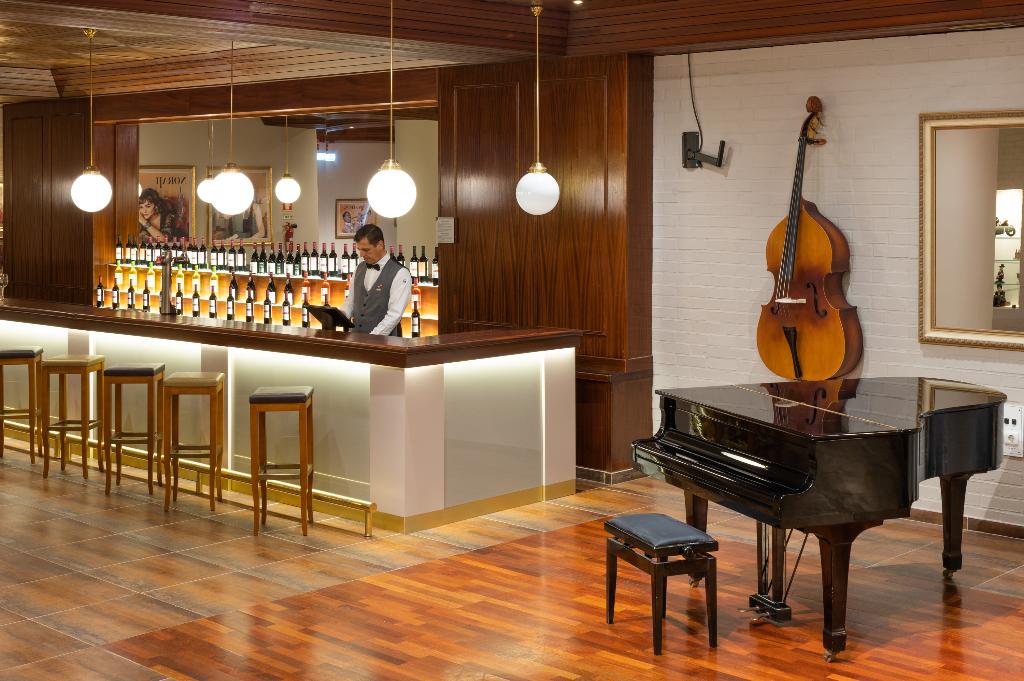 Hotel Vila Gale Porto, Portugal, Porto. Großes 2