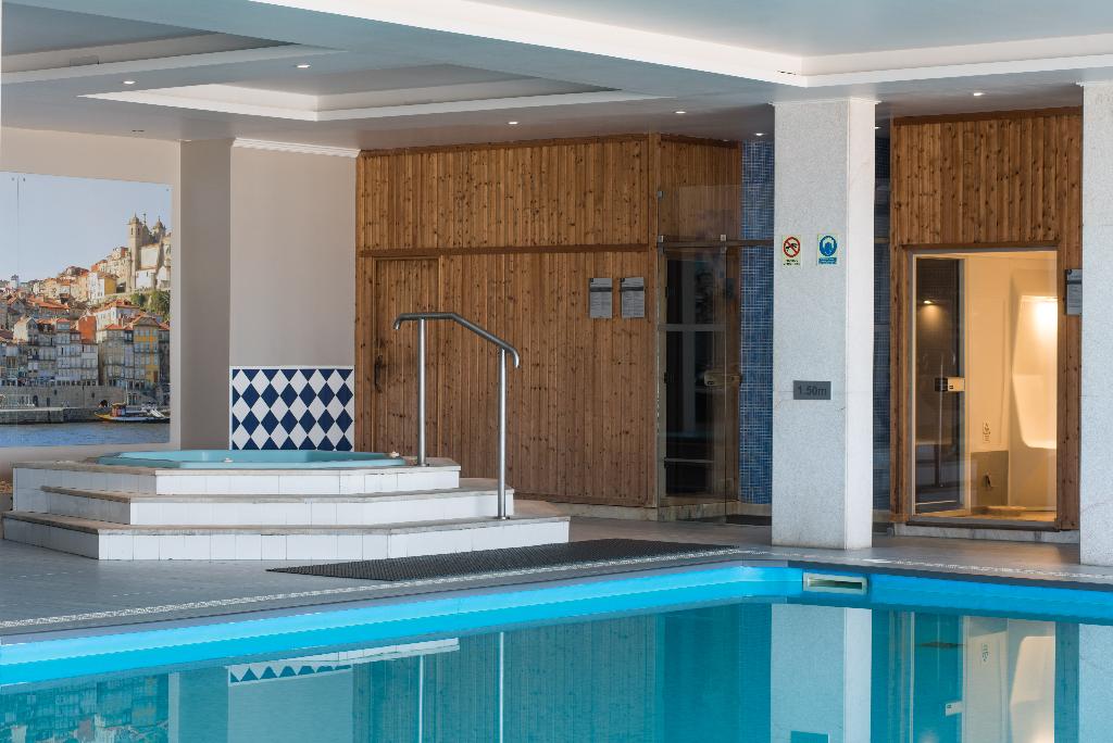 Hotel Vila Gale Porto, Portugal, Porto. Großes 35