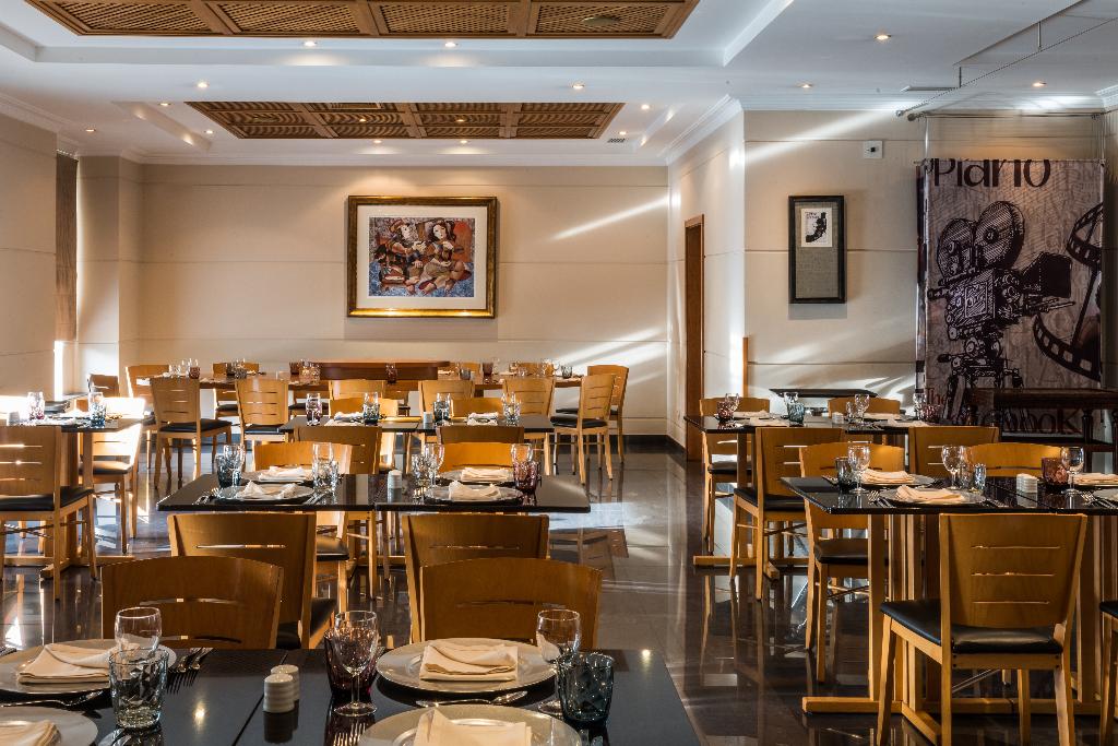 Hotel Vila Gale Porto, Portugal, Porto. Großes 1