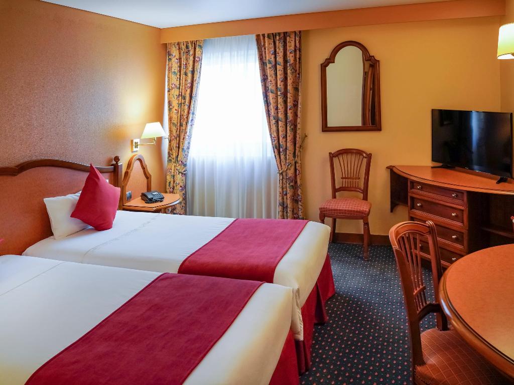 Mercure Andorra Hotel