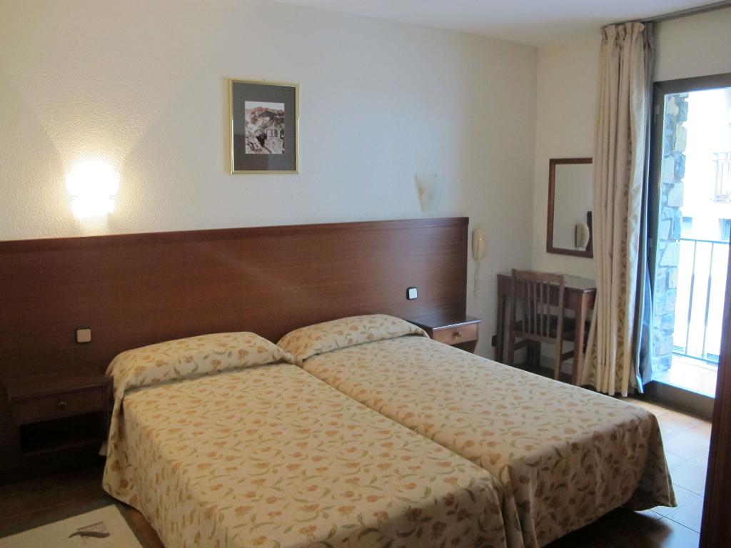 Pierre & Vacances Hotel Coray Andorra