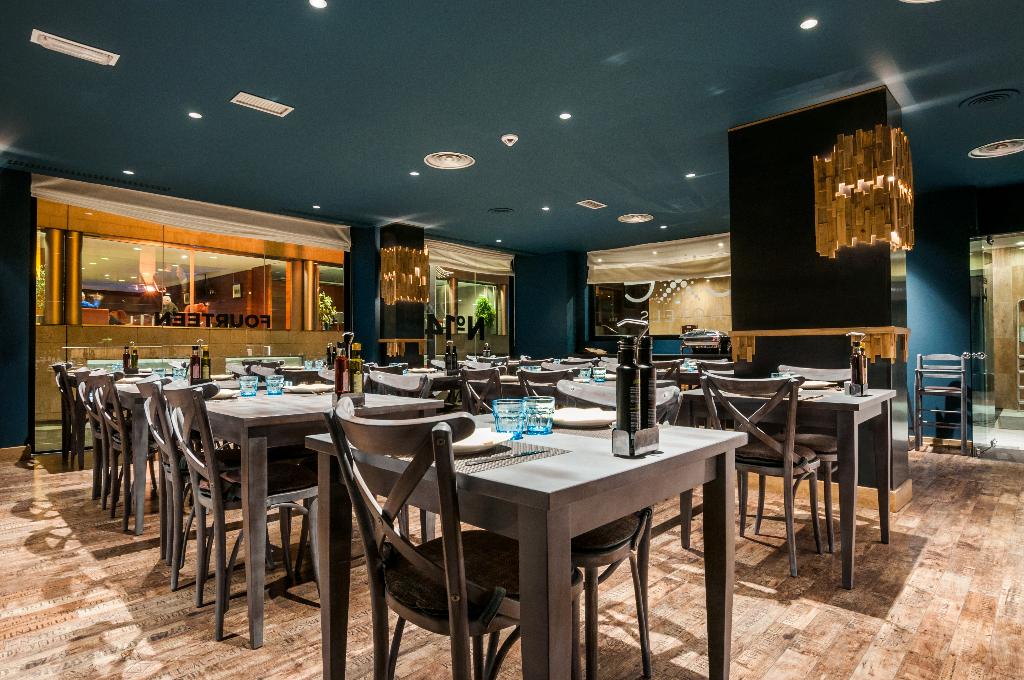 Exe Prisma - Restaurant
