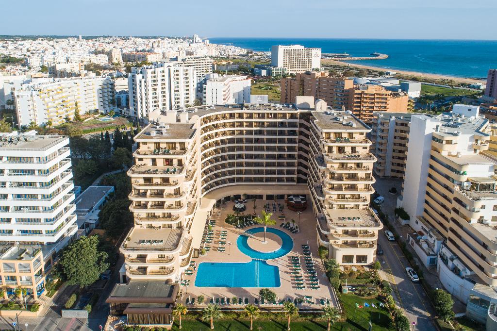 Hotel Vila Gale Marina, Portugal, Vilamoura. Großes 1