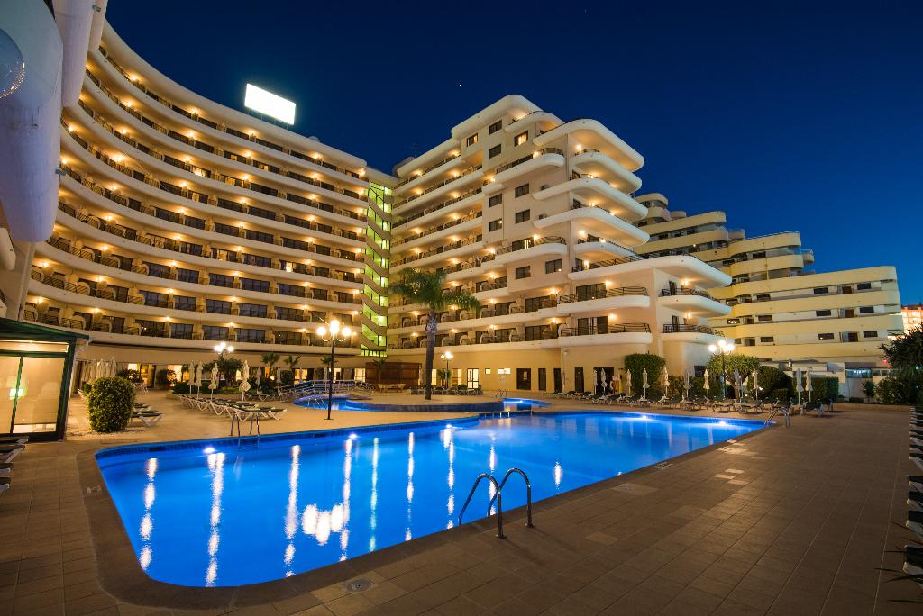 Hotel Vila Gale Marina, Portugal, Vilamoura. Großes 1
