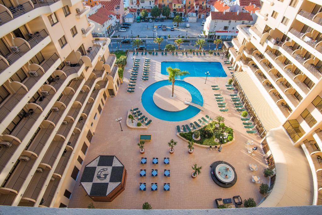 Hotel Vila Gale Marina, Portugal, Vilamoura. Großes 26