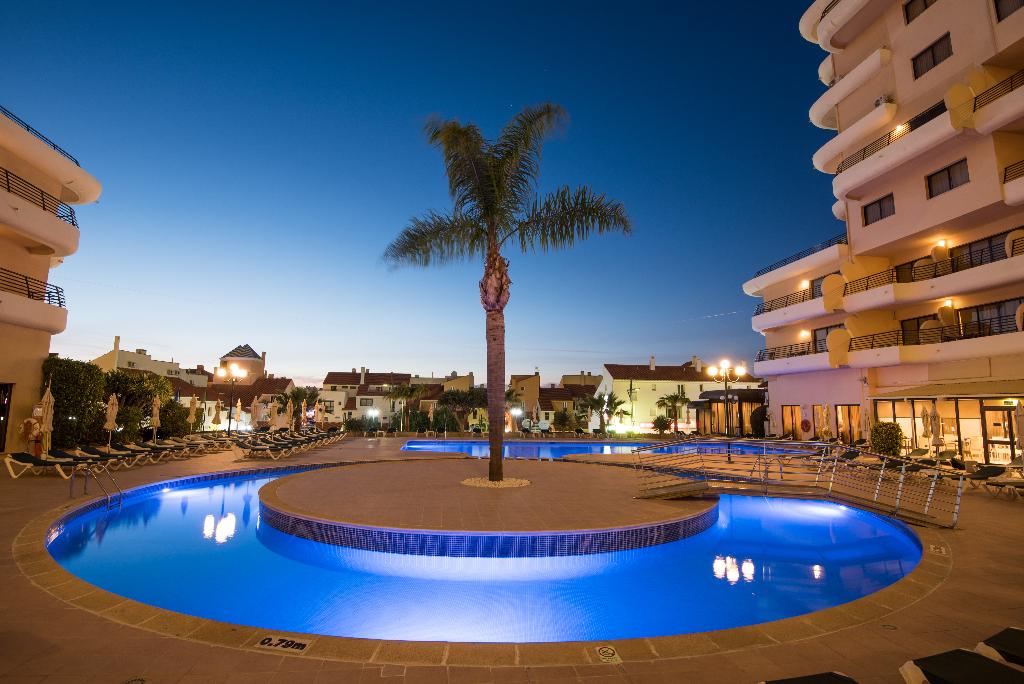 Hotel Vila Gale Marina, Portugal, Vilamoura. Großes 26