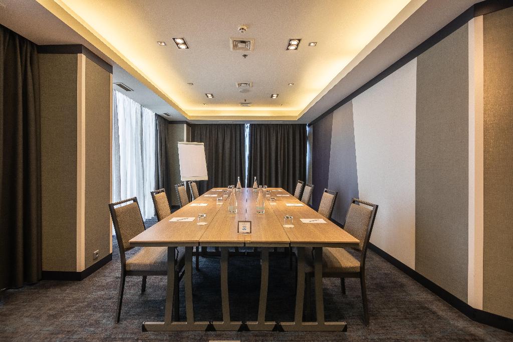 Imagem da galeria de Crowne Plaza Porto