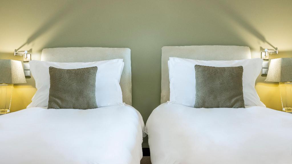 Imagem da galeria de Crowne Plaza Porto