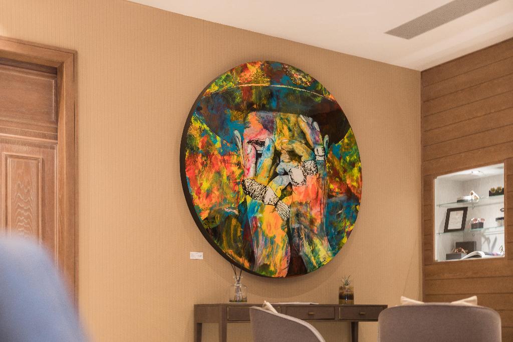 Imagem da galeria de Crowne Plaza Porto