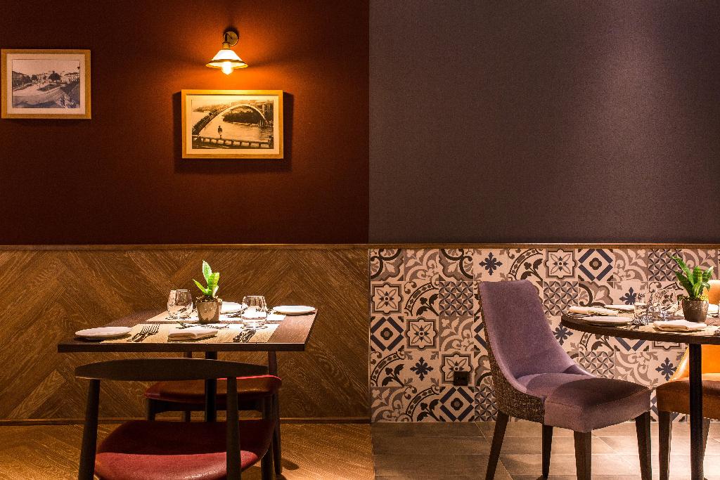 Imagem da galeria de Crowne Plaza Porto